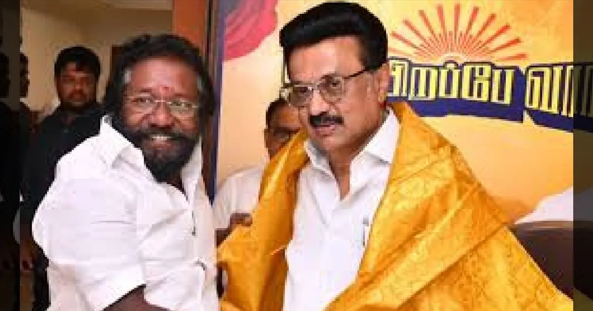 திமுக கூட்டணி அதிரடி: எஸ்.டி.பி.ஐ மற்றும் முக்குலத்தோர் புலிப்படைக்கு தலா ஒரு தொகுதி ஒதுக்கீடு!