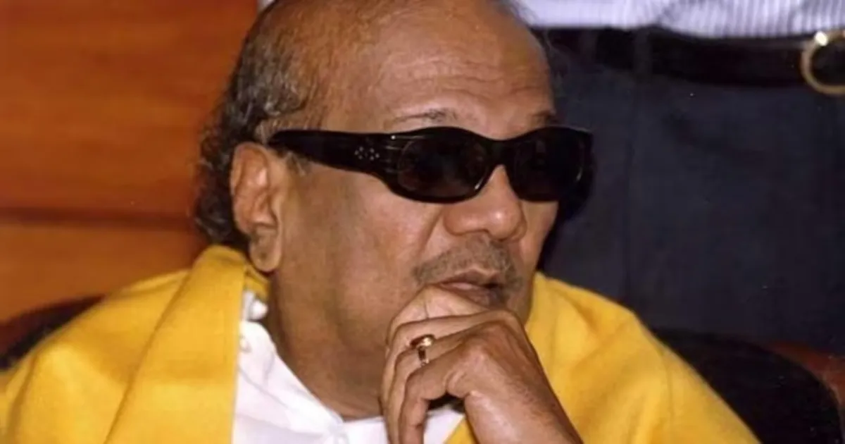 கலைஞர் பிறந்தநாள்; களை கட்டப்போகும் தமிழகம்... நாளை 102 இடங்களில் நிகழ்ச்சி!! 