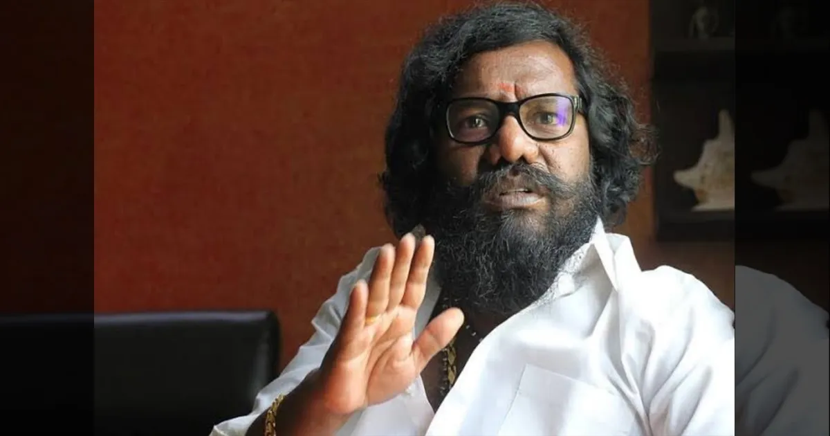 படர் தாமரை உடலுக்கு நாசம்! பாஜக தாமரை நாட்டுக்கே நாசம்! இபிஎஸ் - டிடிவி-யை வச்சு செய்யும் கருணாஸ்!