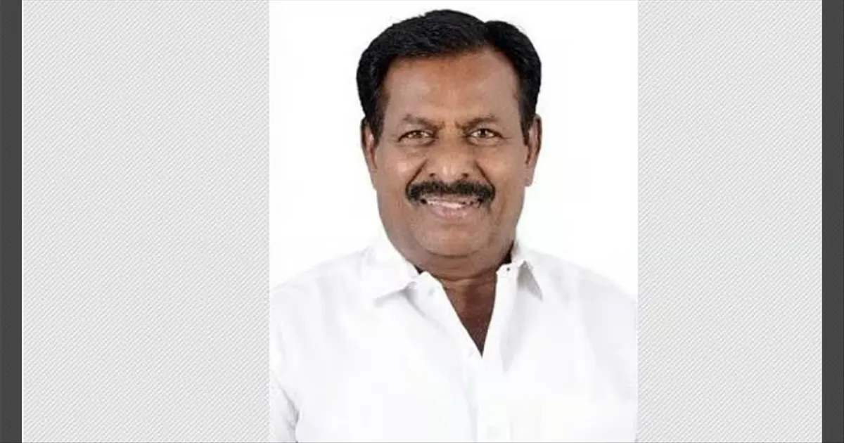 தற்காலிக சபாநாயகர் கருப்பையா தேர்வு!! உத்தரவில் கையெழுத்திட்டார் முதல்வர் விஜய்!!