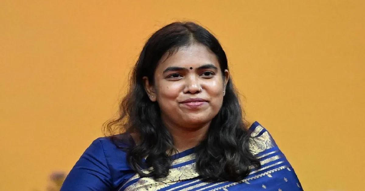 தமிழகத்திலேயே பன்னாட்டு எம்.என்.சி நிறுவனங்கள்! சிவகாசியில் தொழில்துறை அமைச்சர் கீர்த்தனா அறிவிப்பு!