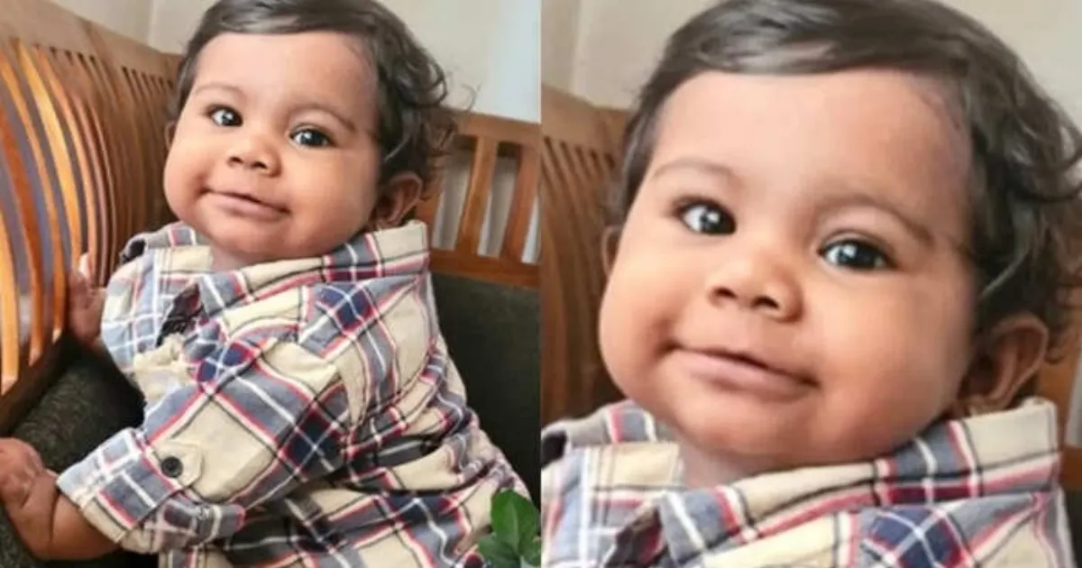 கண் கலங்கும் கடவுளின் தேசம்.... 5 பேருக்கு மறு வாழ்வு கொடுத்த 10 மாத குழந்தை... வரலாற்றிலேயே முதல் முறை...! 