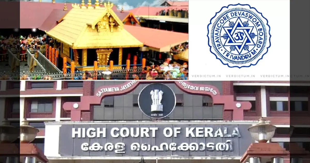 sabarmala-gold-heist-kerala-hc-orders-criminal-probe-in