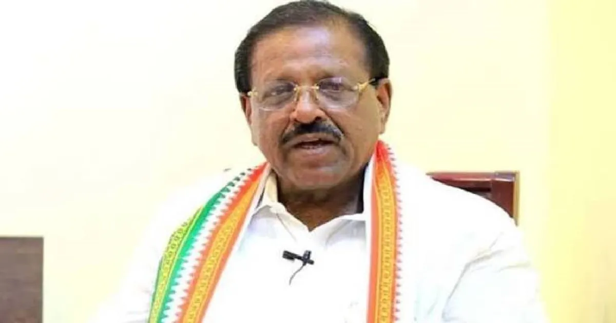 எங்களை சுட்டு கொன்றாலும் சரி...வந்தே மாதரம் பாடலுக்கு எதிராகக் கொந்தளித்த காங்கிரஸ் எம்.பி.!