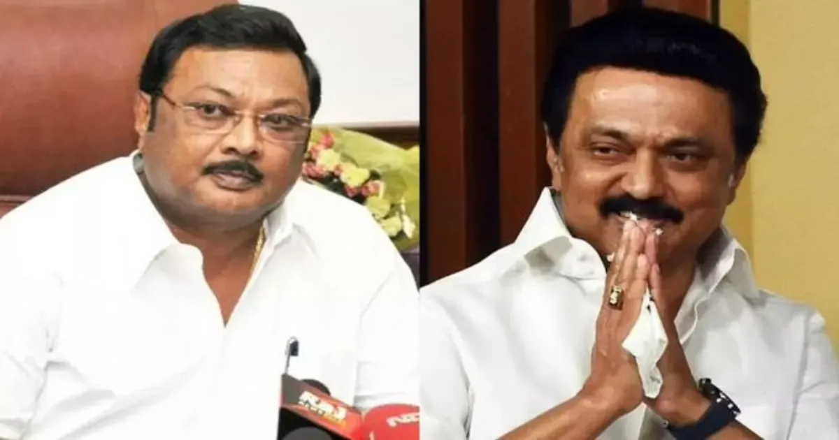 முதல்வராக பதவியேற்ற பின் முதல் முறை... மு.க.அழகிரியுடன் மு.க.ஸ்டாலின் சந்திப்பு...!