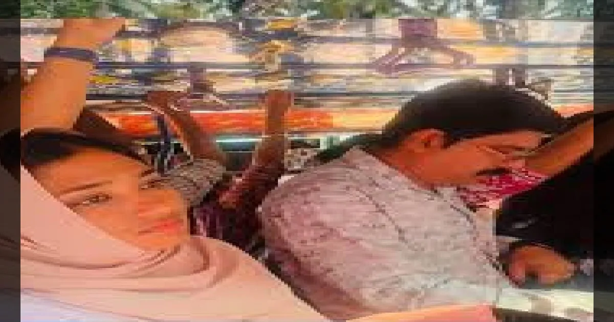 கேரளா வீடியோ விவகாரம்.. இளம்பெண் ஷிம்ஜிதா சிறையில் அடைப்பு!