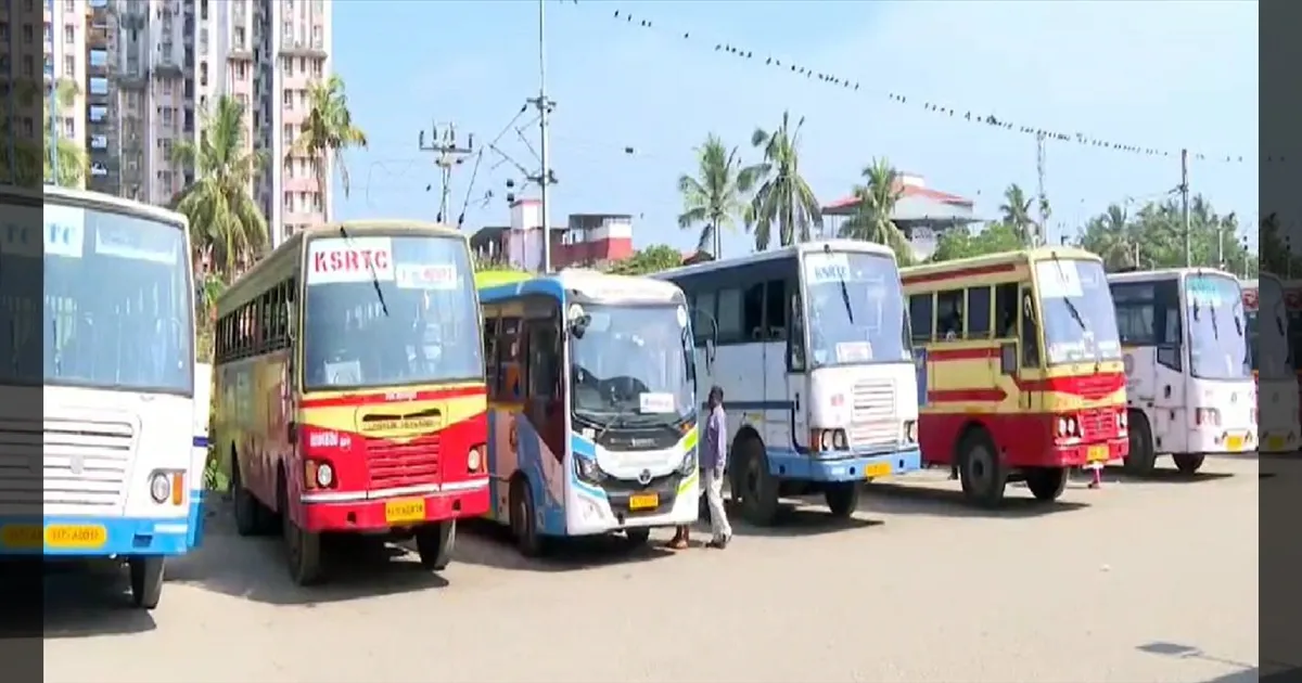 மத்திய அரசுக்கு எதிராக பாரத் பந்த்: கேரளாவில் நாளை முழு அடைப்பு!