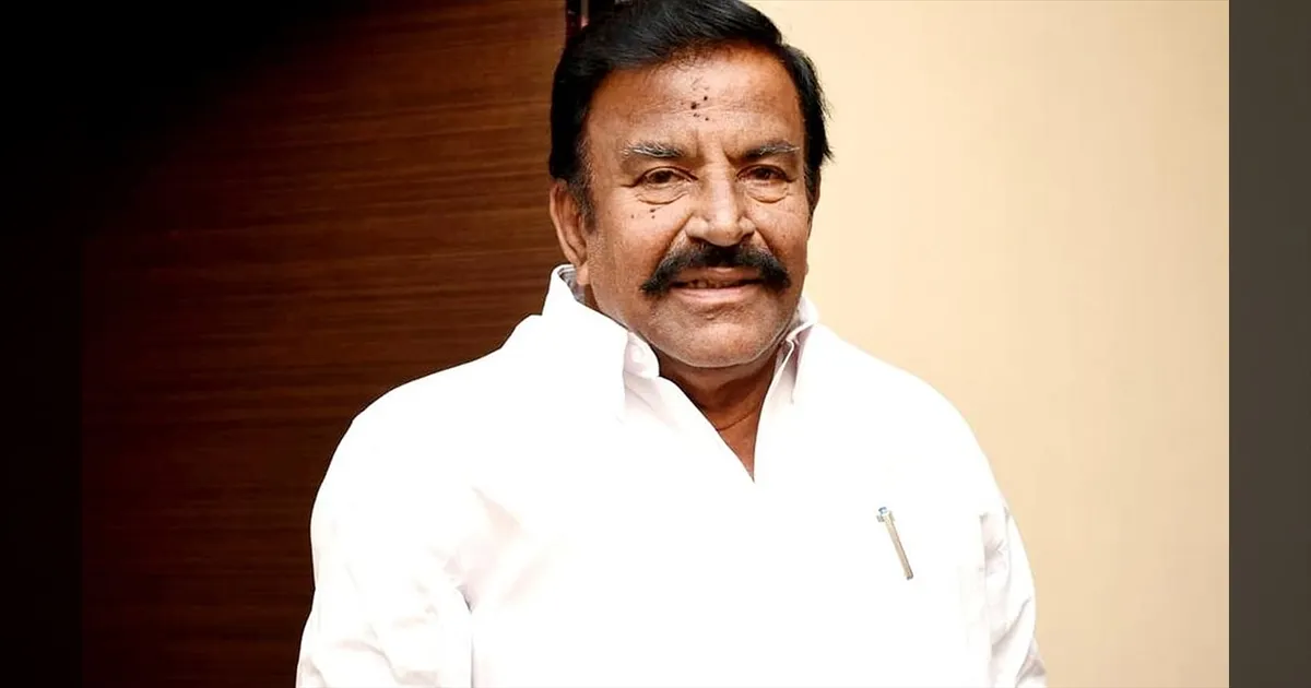 திமுகவினரை குறிவைத்து மிரட்டல்... அன்பில் மகேஷ் வீட்டில்  ரெய்டு..! K.N. நேரு தாக்கு..!!