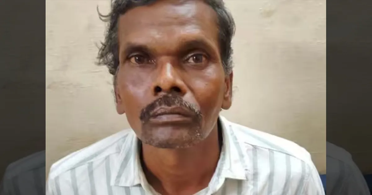 மது குடிக்கப் பணம் தர மறுத்த மனைவி கொலை! காப்பாற்ற வந்த மகளுக்கு,ம் கத்திக்குத்து! கணவருக்கு ஆயுள் தண்டனை!
