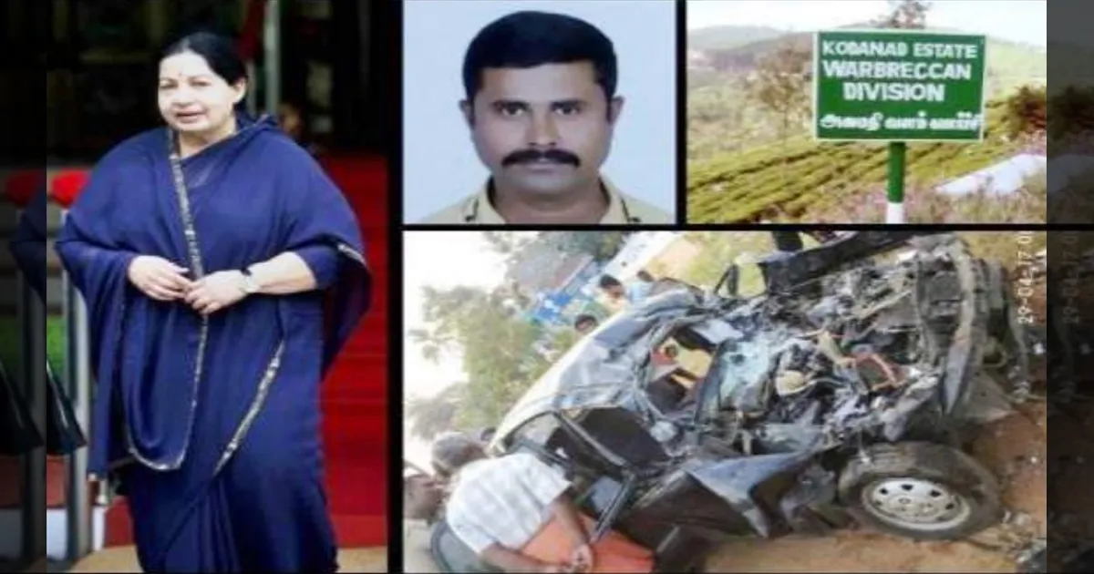 9 ஆண்டுகளாக நீடிக்கும் கோடநாடு மர்மம்!! இன்னும் விடை கிடைக்காத கேள்விகள்! அரசுக்கு அண்ணாமலை கோரிக்கை!
