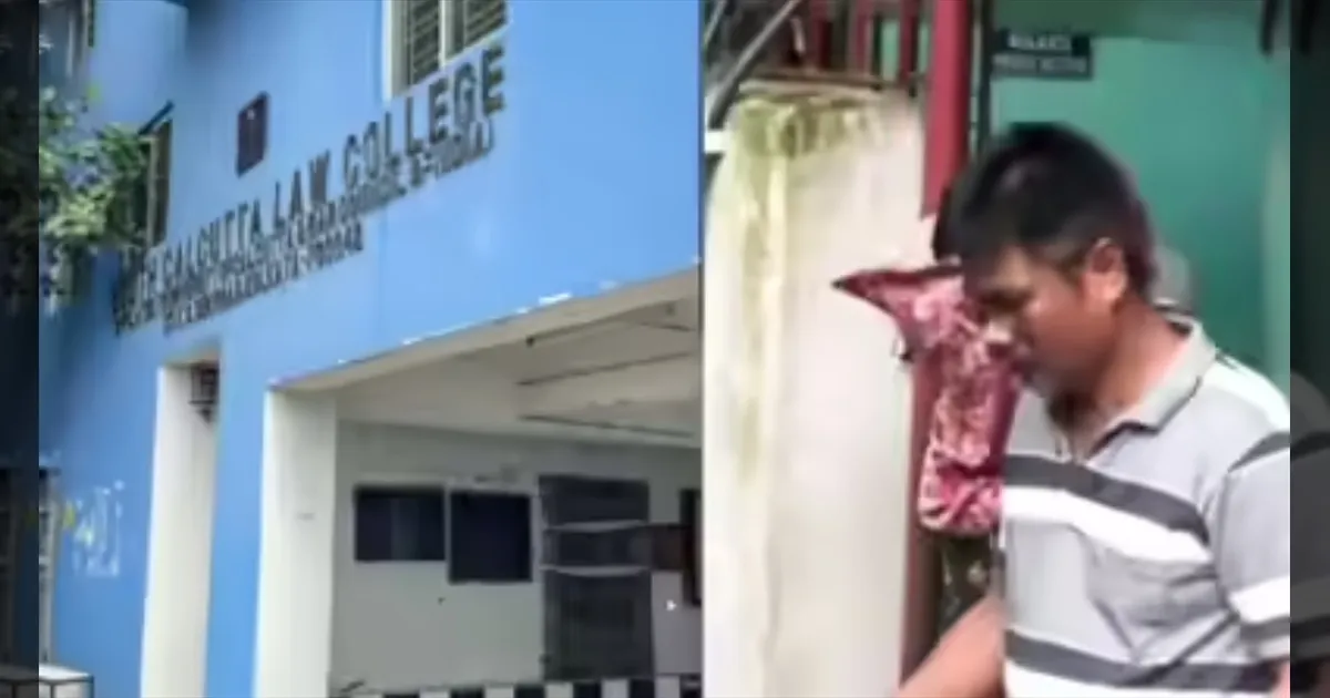 கொல்கத்தா மாணவி பாலியல் வழக்கில் பகீர் திருப்பம்.. கிரைம் சீனில் இருந்த 4வது நபர்..!