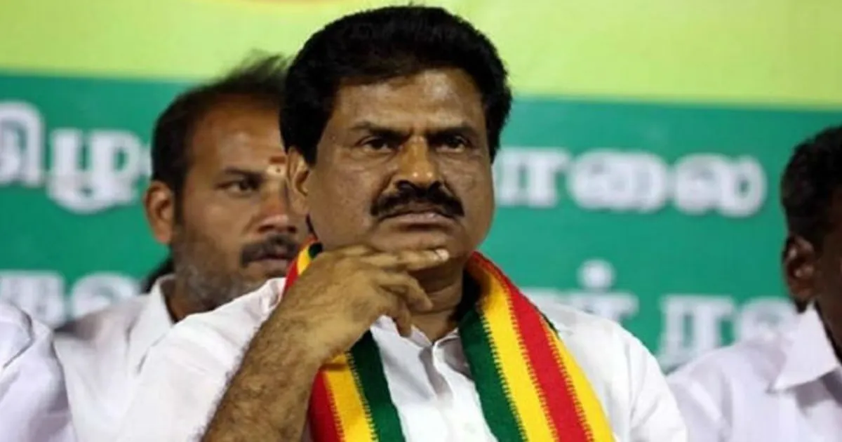 ஆளுநர் உரைக்காக வெயிட்டிங்... காரணங்களை அடுக்கி தவெகவை டரியல் ஆக்கிய கொங்கு ஈஸ்வரன்...!
