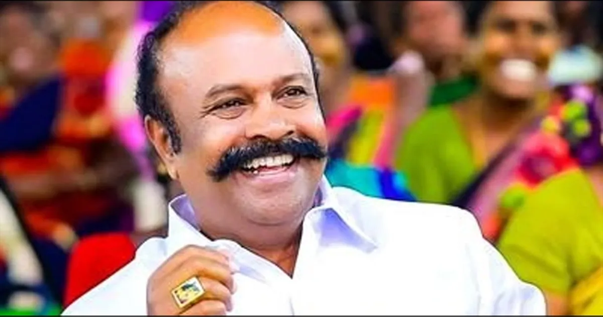 சொத்துக் குவிப்பு வழக்கில் திமுக அமைச்சர் பெரியகருப்பன் விடுதலை!! நிம்மதி பெருமூச்சு விடும் குடும்பம்! 