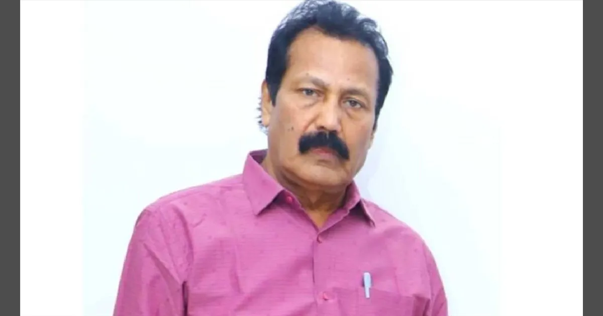 புதிய தமிழகம் கட்சி வேட்பாளர் நேர்காணல்! கோவையில் டாக்டர் கிருஷ்ணசாமி தலைமையில் நாளை தொடங்குகிறது!