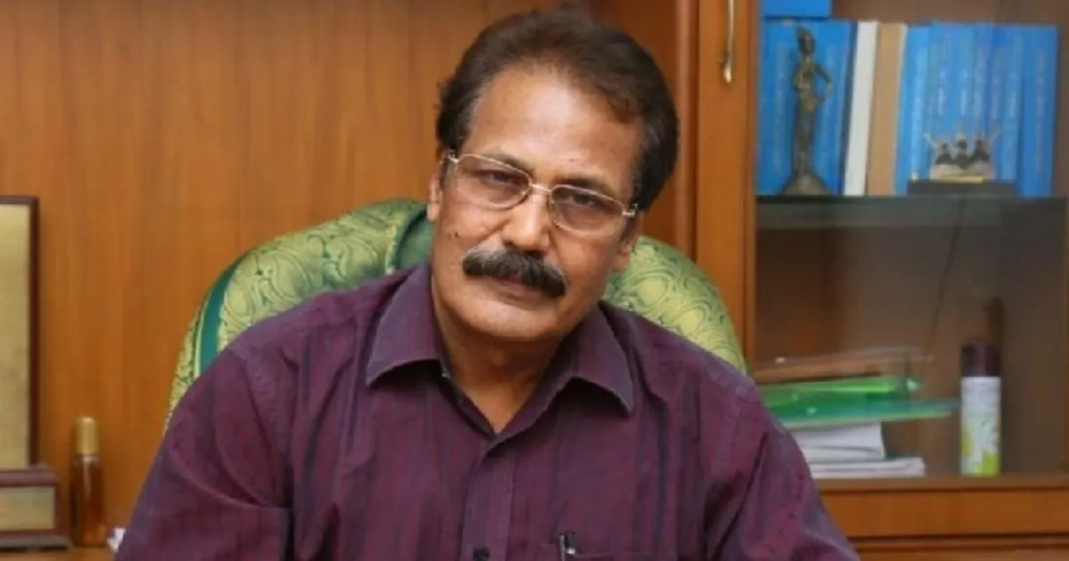 இவங்க விரும்புவதை தான் தீர்ப்பா எழுதனுமா? திமுக-வை கழுவி ஊற்றிய கிருஷ்ணசாமி!!