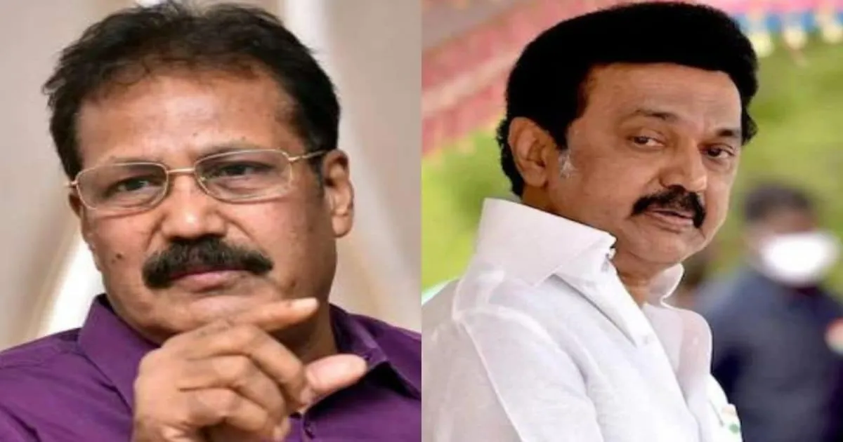 உடனே இதை நிறுத்துங்க ஸ்டாலின்... இல்லைன்னா சாதி, மத மோதல்கள் வெடிக்கும்... முதல்வரை எச்சரித்த கிருஷ்ணசாமி...!