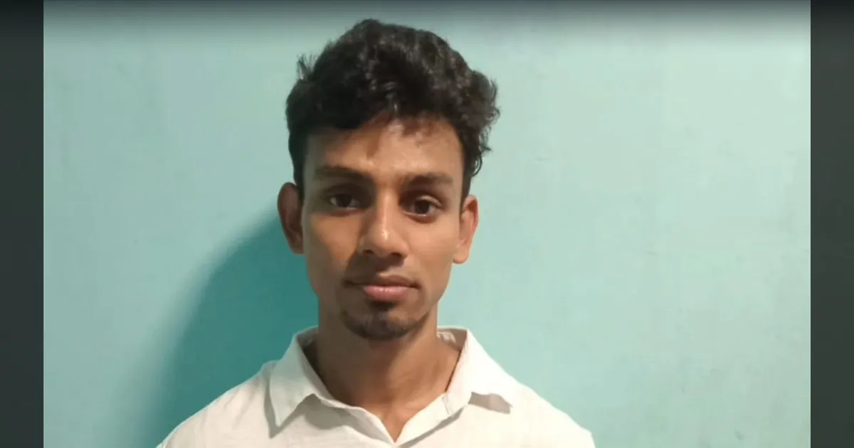 காதலித்த பெண்ணை வீடியோ காலில் ஆபாசமாக ஸ்கிரீன்ஷாட் எடுத்து மிரட்டல்? சென்னை ஜிம் மாஸ்டர் கைது!