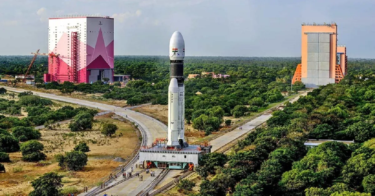 2200 ஏக்கரிக்கு தீயாய் நடக்கும் வேலை - குலசேகரன்பட்டினம் ராக்கெட் ஏவுதளம் அமைக்கும் பணி தீவிரம்..!