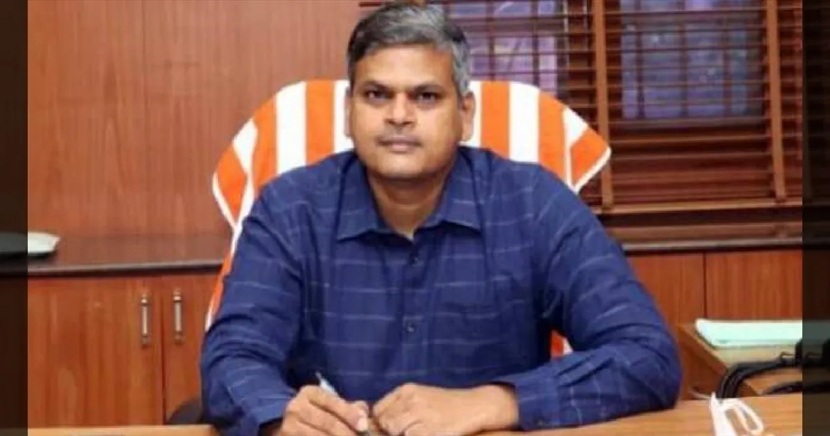 சென்னை 16 தொகுதிகளுக்கும் நோடல் அலுவலர்கள் நியமனம்.... மாவட்ட தேர்தல் அலுவலர் குமரகுருபரன் உத்தரவு!