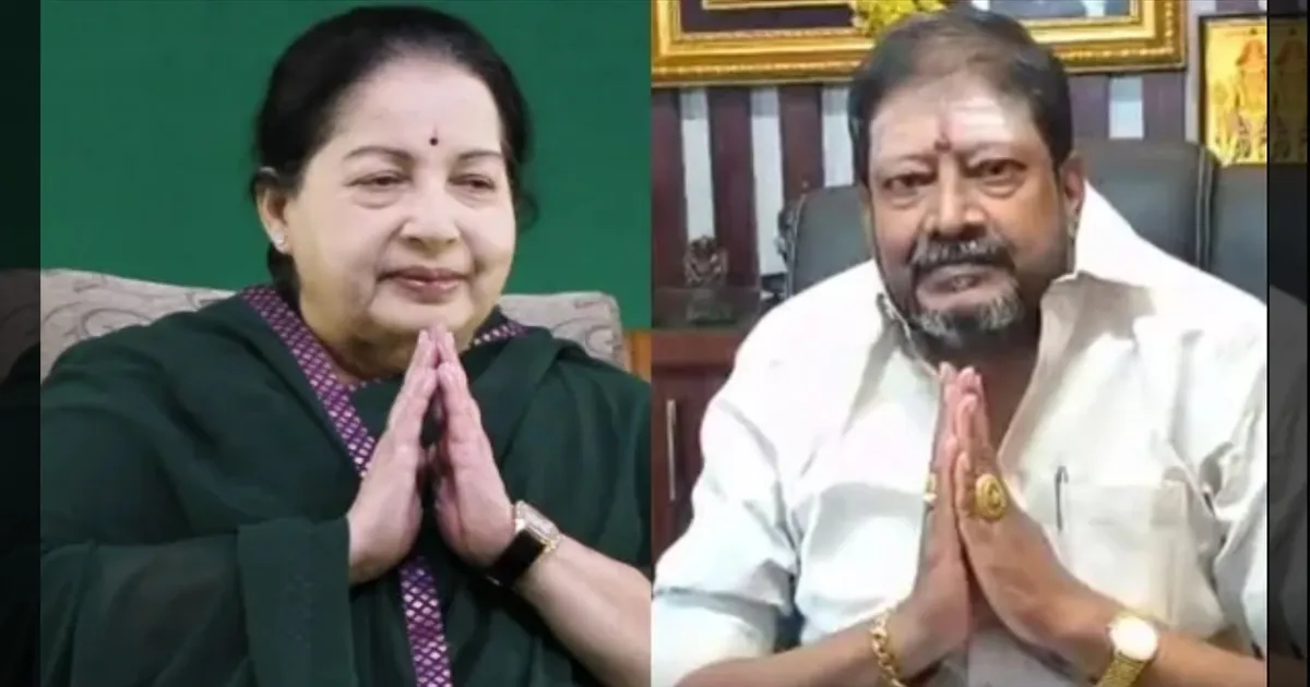 ஜெயலலிதாவின் போட்டோவை எப்படி அகற்றுவேன்! அரசியலை விட்டே போறேன்! திடீர் ட்விஸ்ட் அடித்த குன்னம் ராமச்சந்திரன்!
