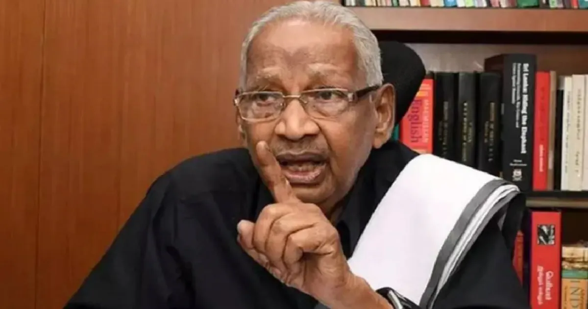 எந்த கொம்பனாலும் அழிக்க முடியாது! மதுரையில் கர்ஜித்த திராவிடர் கழக தலைவர் கி.வீரமணி!