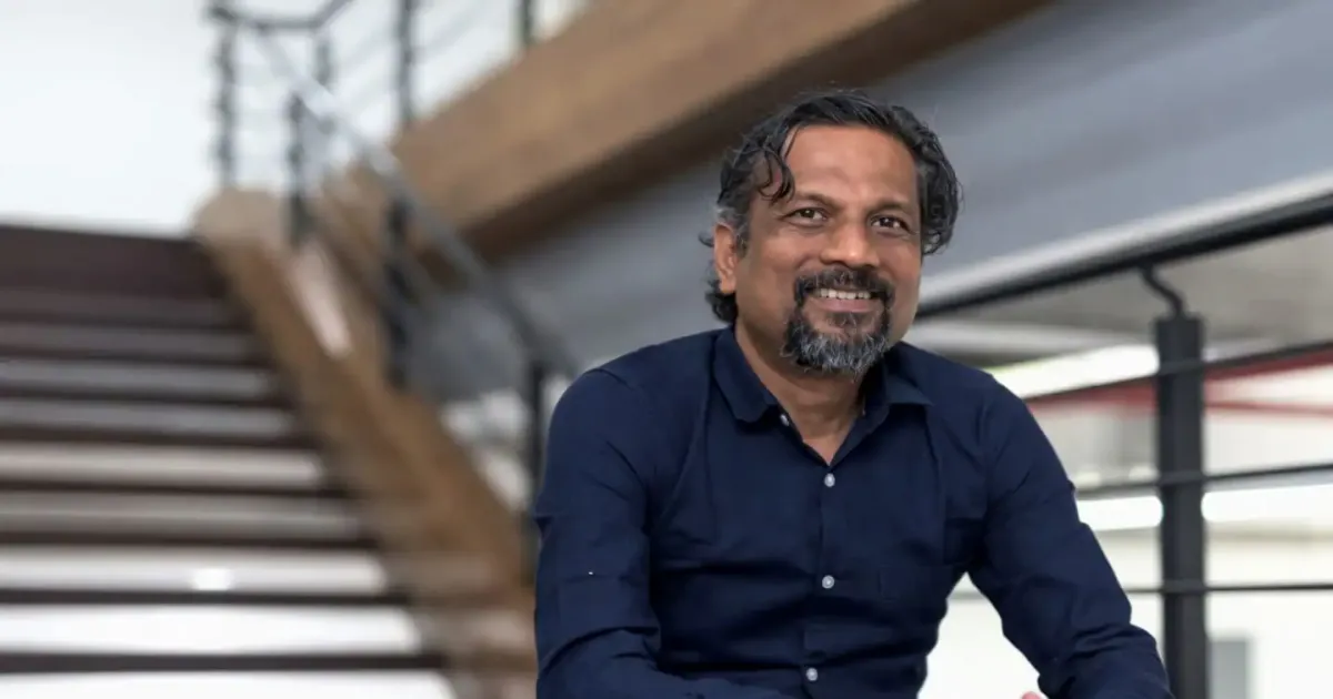 ஏஐ தொழில்நுட்பம் மாணவர்களை முட்டாளாக்கும்..  ஜோஹோ நிறுவனர் ஸ்ரீதர் வேம்பு விடுத்துள்ள எச்சரிக்கை!