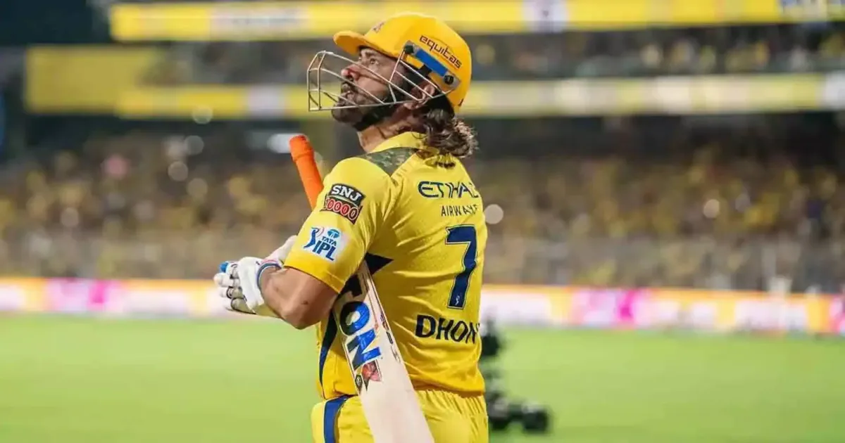 சிஎஸ்கே புதிய தலைமை பயிற்சியாளர் யார்? செப்டம்பர் 20ல் அதிகாரப்பூர்வ அறிவிப்பு!  