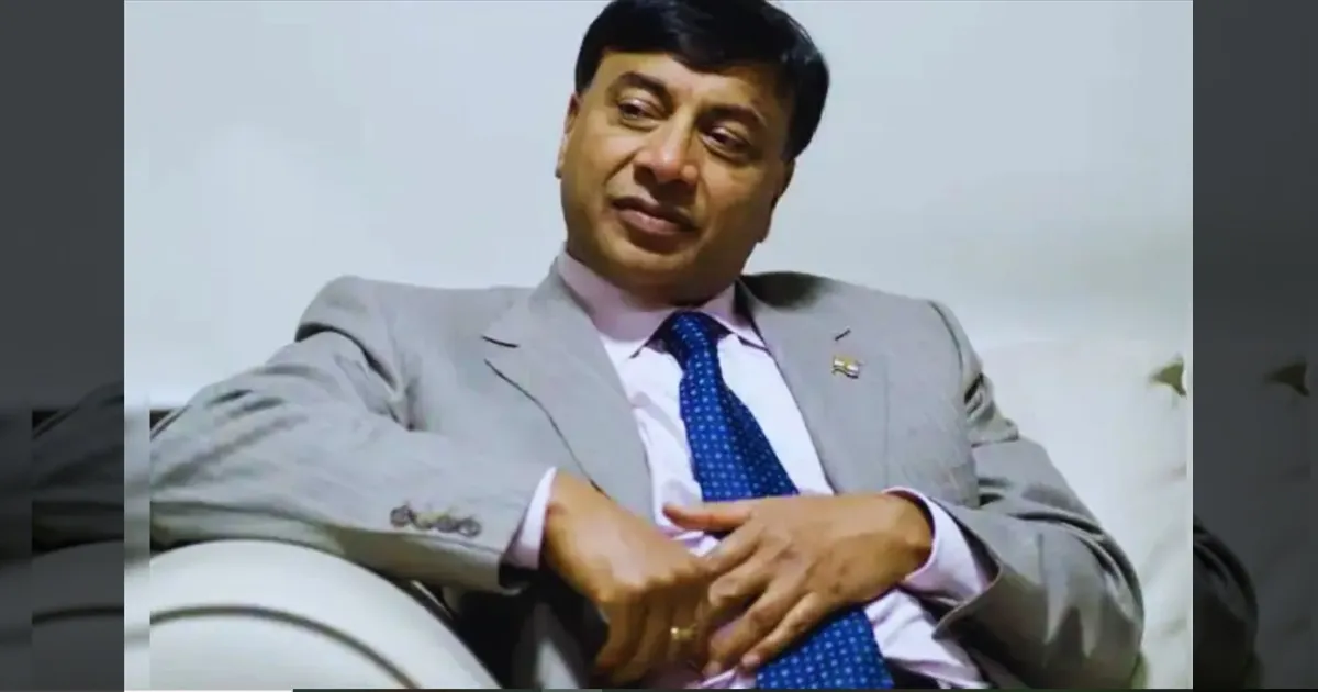 பிரிட்டனை விட்டு வெளியேறுகிறார் லட்சுமி மிட்டல்!!  அதிக வரிவிதிப்பு திட்டத்தால் அதிரடி முடிவு!