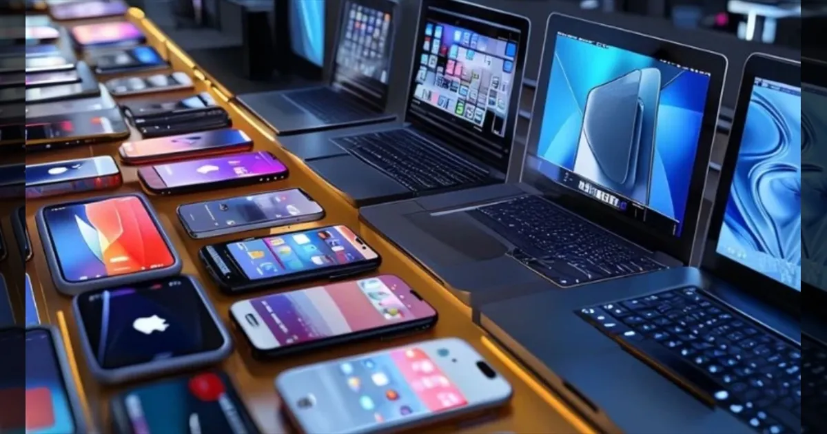 டி.வி., லேப்டாப் இப்போவே வாங்கிக்குங்க!! 2 மாதத்தில் விலை உயரும்?! அலர்ட் ரிப்போர்ட்!