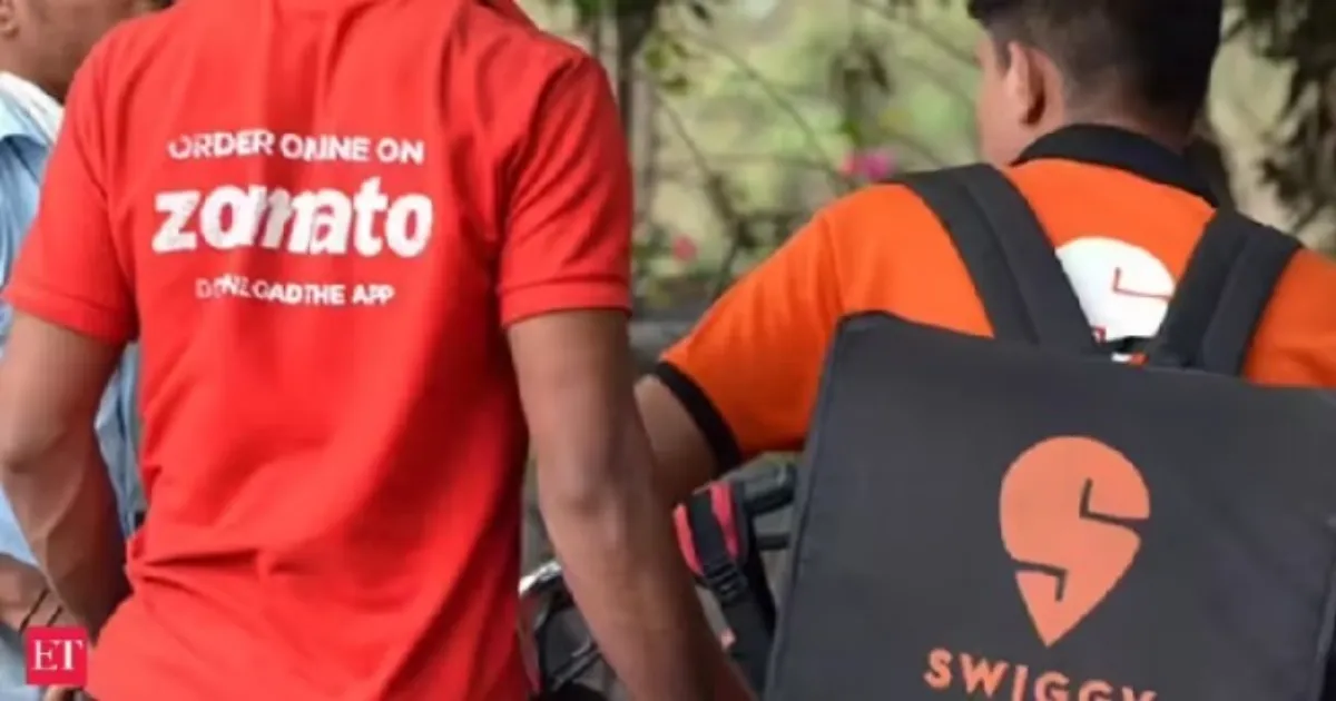ஸ்விக்கி, ஜோமேட்டோவுக்கு ஆப்பு... நாமக்கல், கரூரைத் தொடர்ந்து கடலூரிலும் புத்தம் புது உதயம்...!