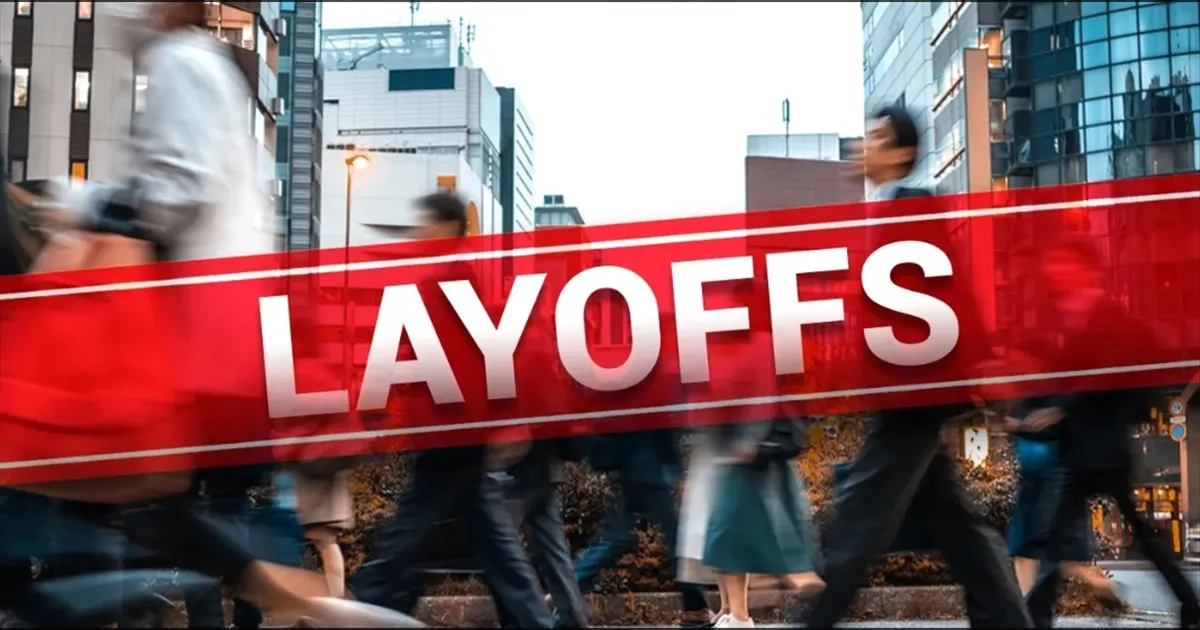 1 லட்சம் பேரின் வேலை அம்போ!!  ஆள் குறைப்பில் ஐடி நிறுவனங்கள் தீவிரம்! 