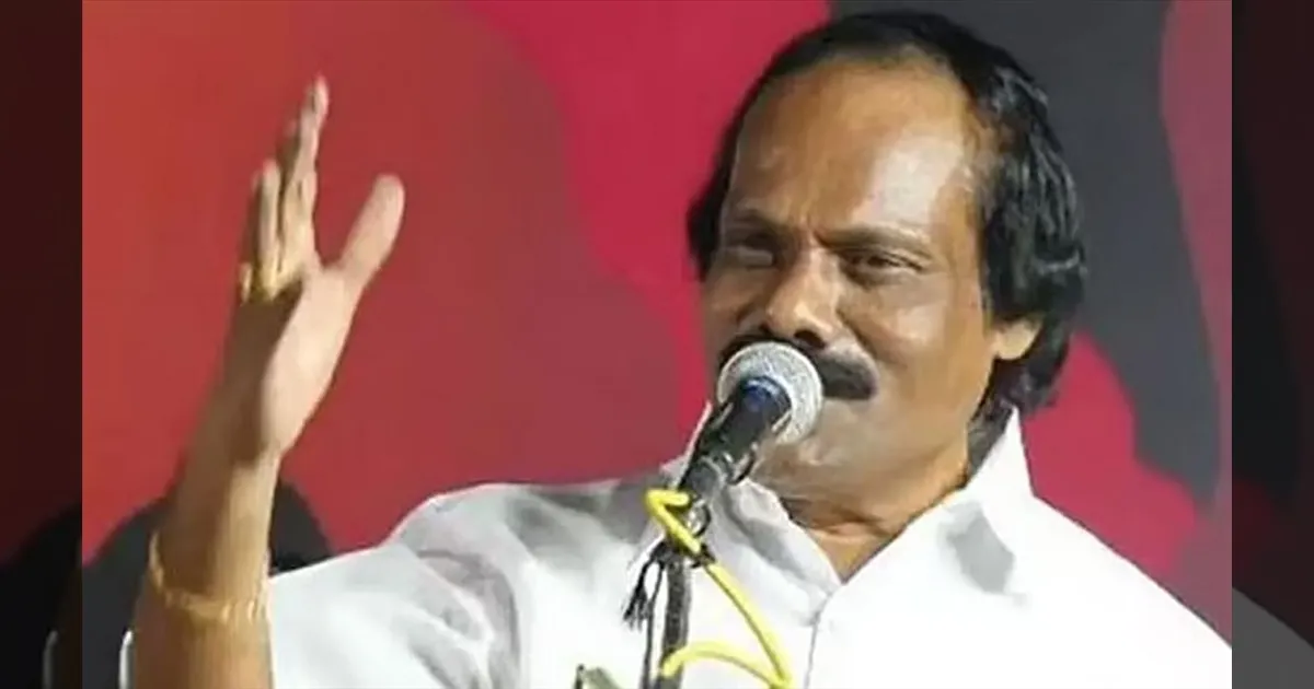 மக்கள் மன்னிக்க மாட்டாங்க CM..! போதைப் பொருள் புழக்கம்... விஜய் அரசை பந்தாடிய லியோனி.!!