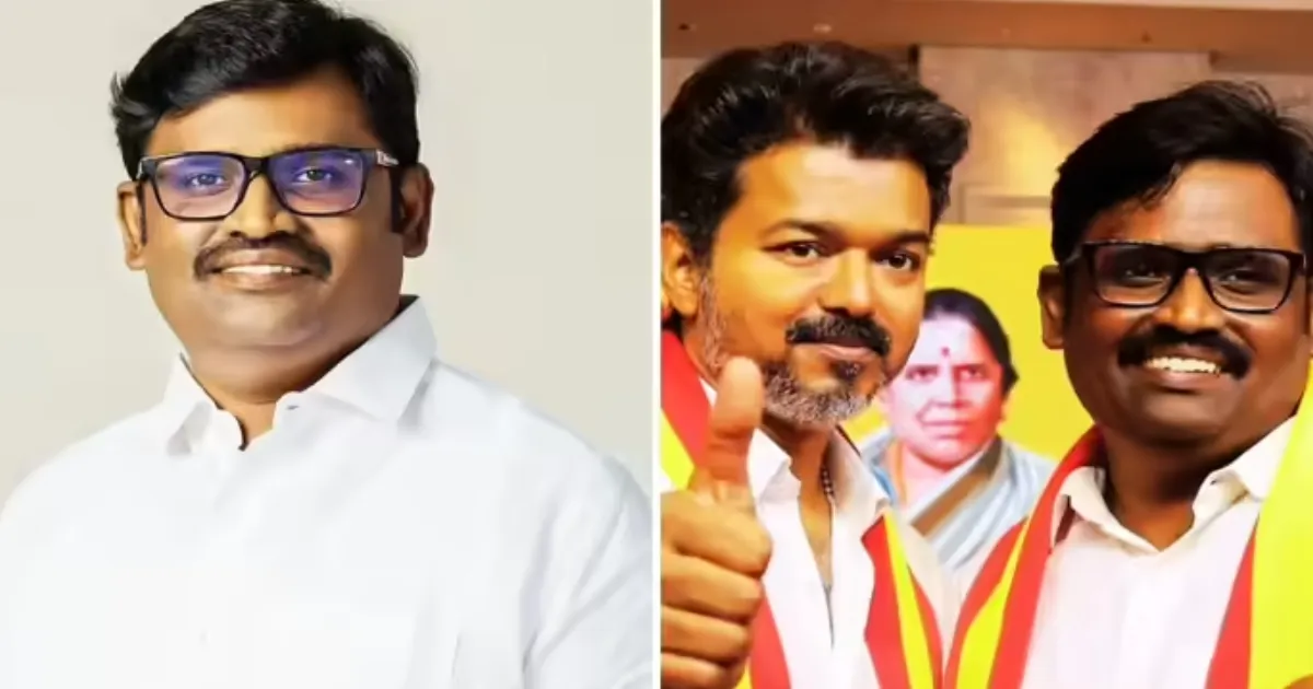 பத்திரப்பதிவு அலுவலகங்களில் தலைவிரித்தாடும் லஞ்சம்... தவெக அமைச்சர் கொடுத்த முக்கிய அப்டேட்...!