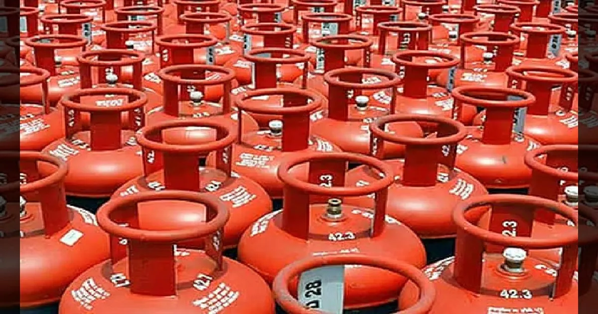 சமையல் எரிவாயு நெருக்கடி! LPG உற்பத்தியை அதிகரிக்க மத்திய அரசு அவசர உத்தரவு!