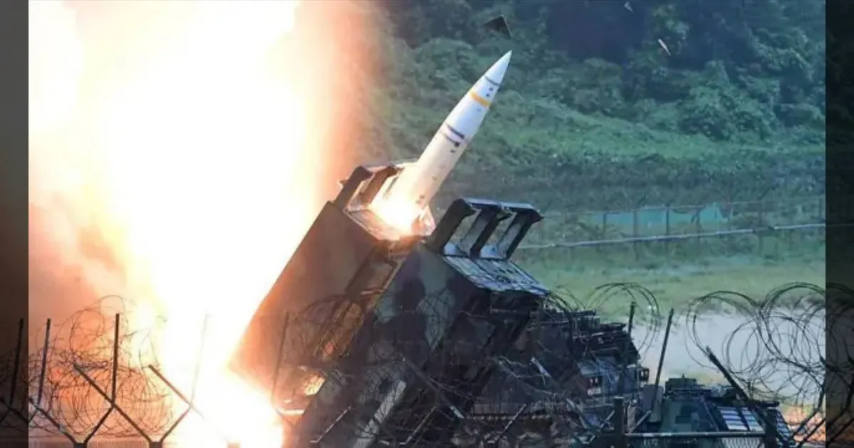 ஹிரோஷிமா குண்டை விட 20 மடங்கு பவர்! அமெரிக்கா நடத்திய 'மினிட்மேன் III' ஏவுகணை சோதனை!