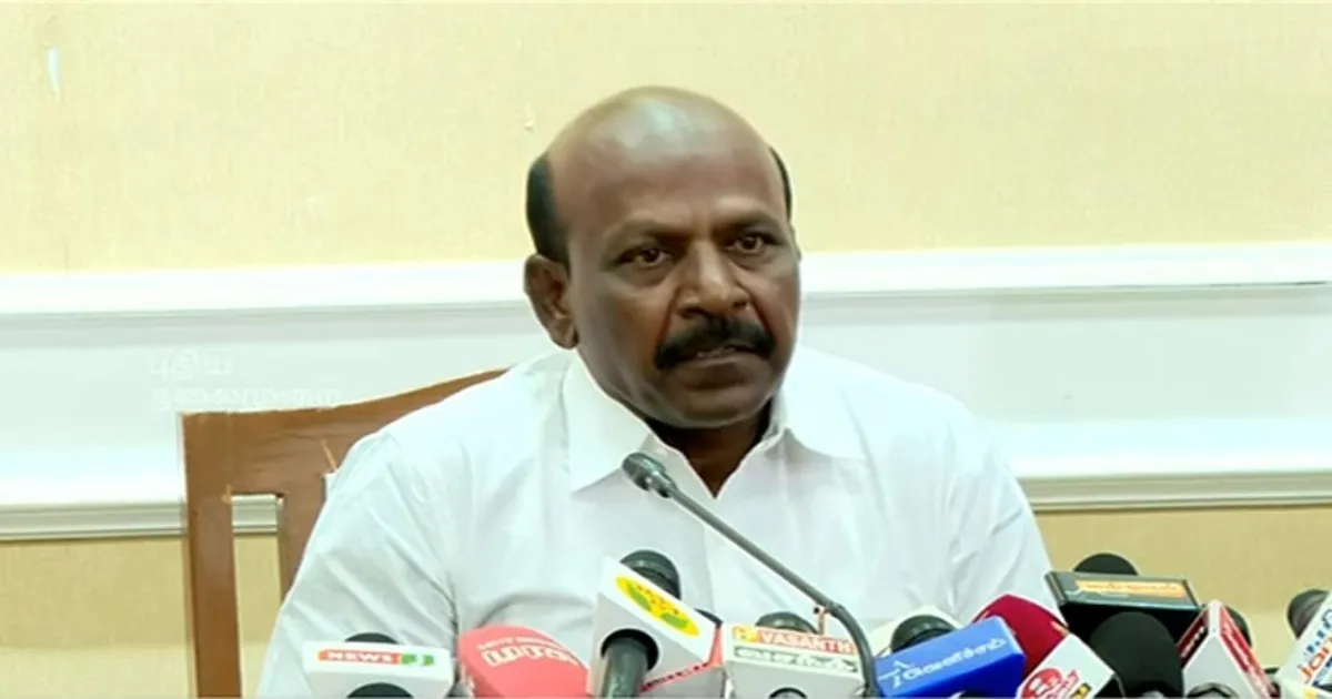 நாய்கள், எலிகள் பெருக்கத்தை கட்டுப்படுத்த என்னென்ன நடவடிக்கைகள்? - அமைச்சர் மா.சுப்பிரமணியன் விளக்கம்...!