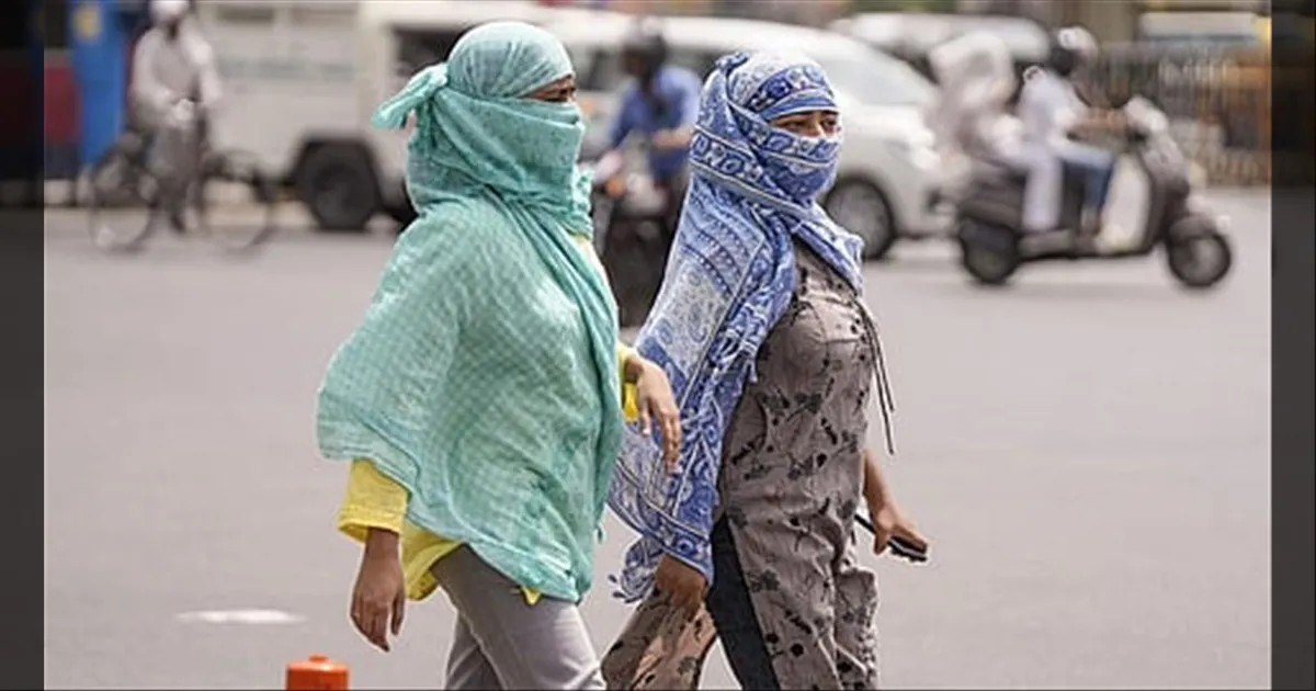 வெப்ப அலையில் இருந்து மக்களை காப்பாற்றுங்க!! மனித உரிமைகள் ஆணையம் வலியுறுத்தல்!