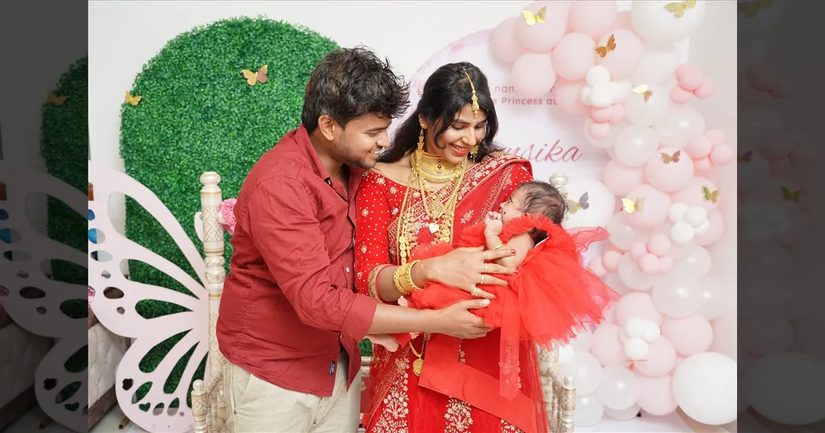 நாகர்கோவில் யூடியூபர் வீட்டில் 120 பவுன் தங்கம் அபேஸ்! பீரோவை உடைத்து தூக்கிய மர்ம கும்பல்! போலீஸ் விசாரணை!