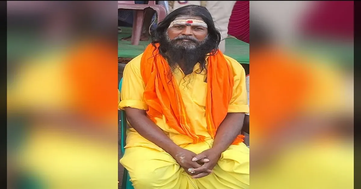 போலீஸ் தாக்கியதில் மரணம்?! “என் சாவுக்கு அந்த 5 பேர்தான் காரணம்”! இறப்புக்கு முன் வீடியோ வெளியிட்ட சிவனடியார்! 