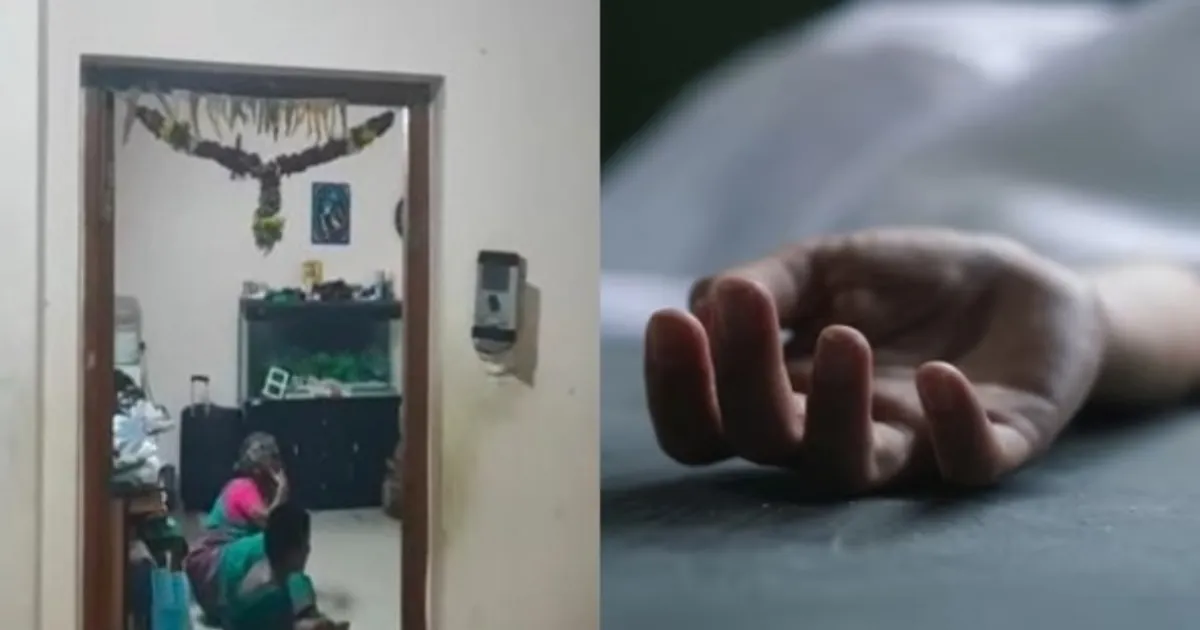 மதுரையில் பேரதிர்ச்சி; துப்பாக்கியால் சுட்டு 10ம் வகுப்பு மாணவன் தற்கொலை...! 