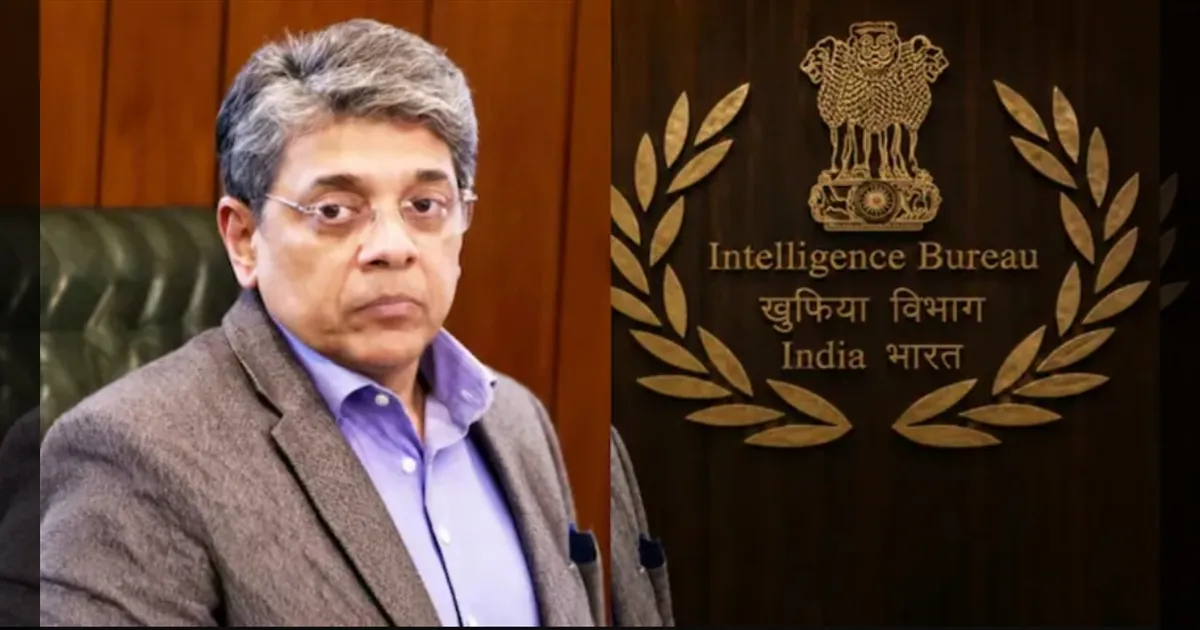 இந்திய உளவுத்துறையின் புதிய இயக்குநராக மகேஷ் தீட்சித் நியமனம் காஷ்மீரில் 370 நீக்கியபின் முக்கிய பங்காற்றியவர்!