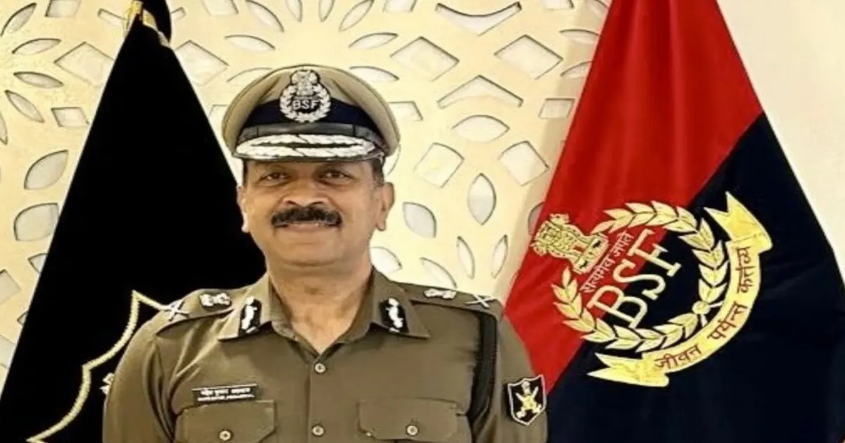 தமிழ்நாட்டின் காவல்துறைக்கு புதிய டிஜிபி... ஐபிஎஸ் மகேஷ் குமார் அகர்வால் நியமித்து தமிழக அரசு உத்தரவு!