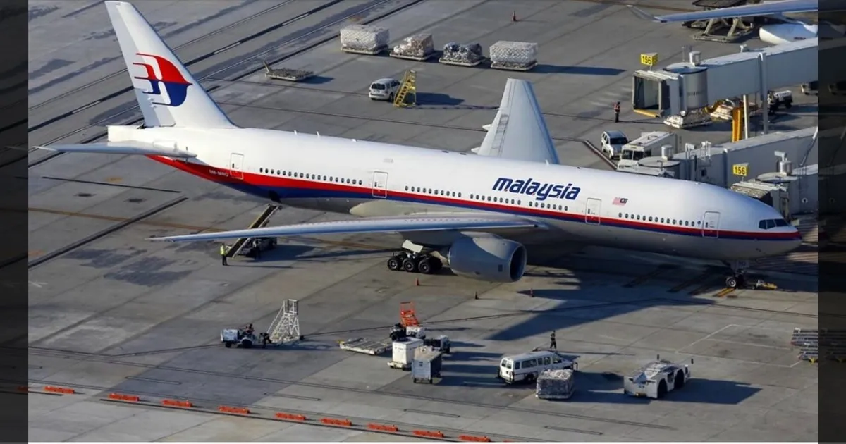கண்டுபிடித்தால் ₹583 கோடி! 227 பயணிகளின் நிலை என்ன? மாயமான MH370-ஐக் கண்டுபிடிக்க மீண்டும் தீவிரம் - மலேசியா அரசின் இறுதி முயற்சி!