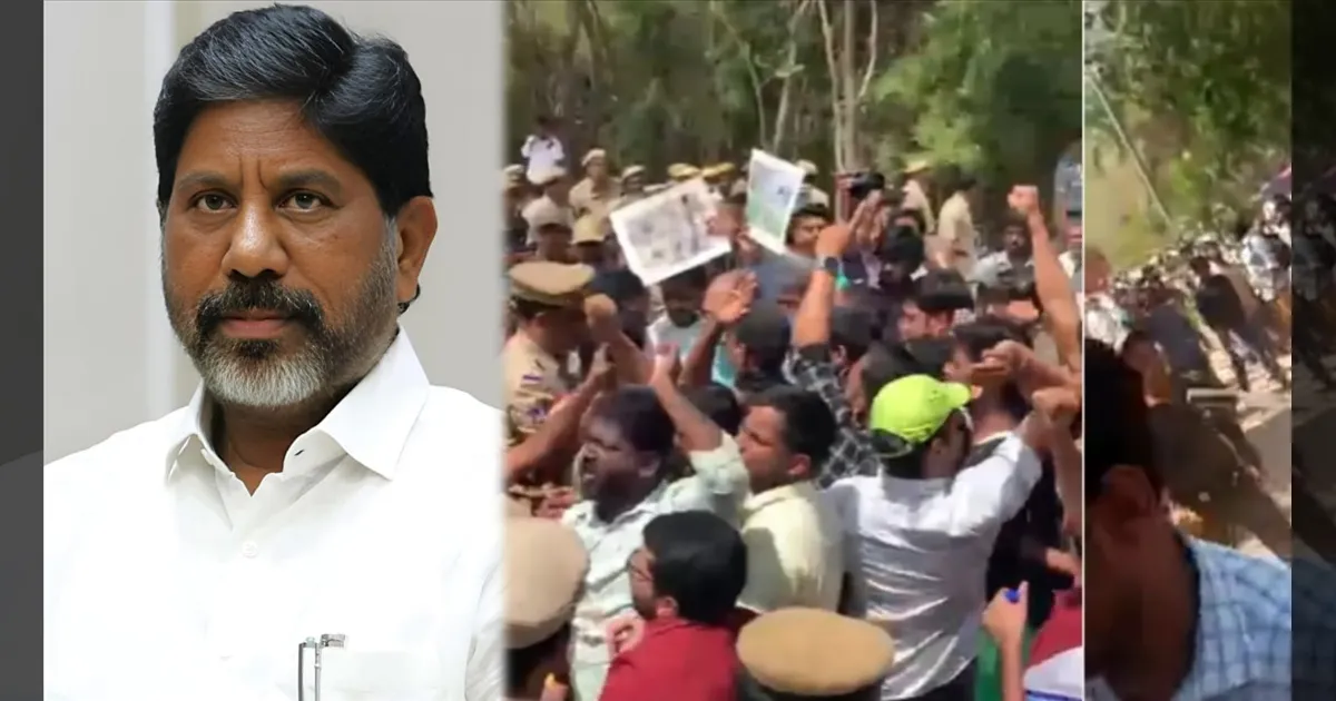 police-lathi-charge-hyderabad-university-students