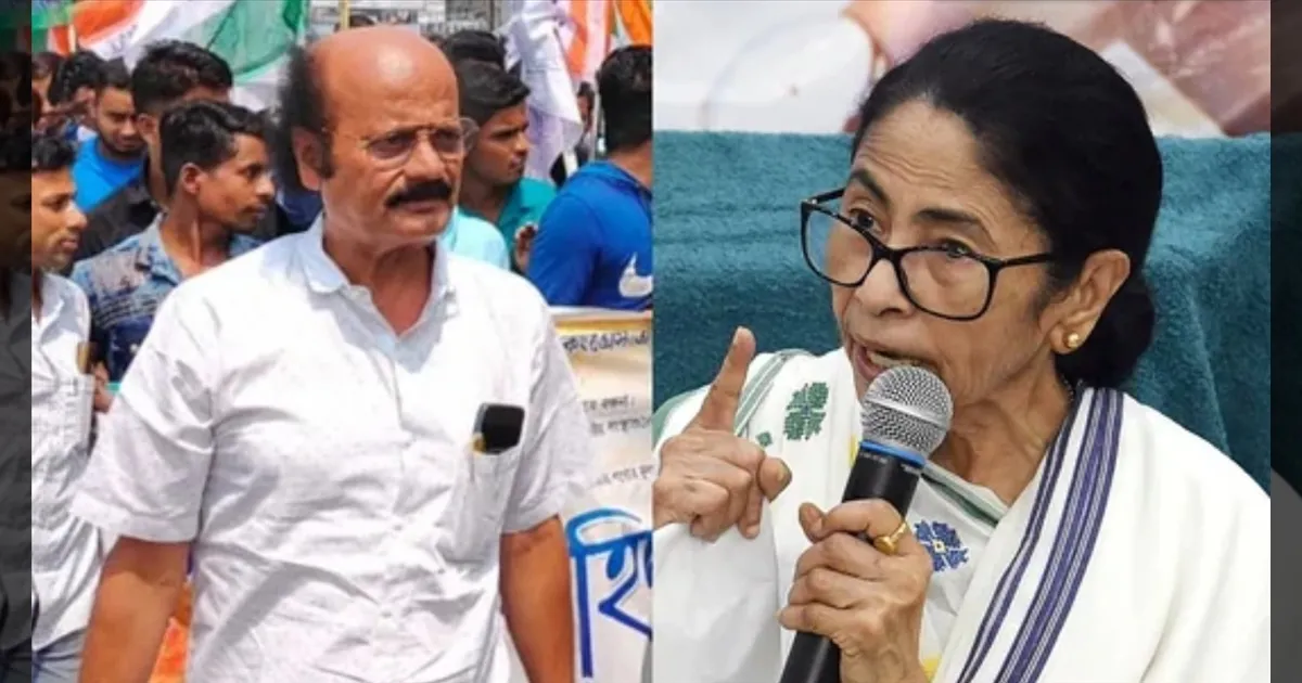நந்திகிராமை தொடர்ந்து ரெஜிநகரிலும் மம்தா அணிக்கு அதிர்ச்சி! வேட்பாளர் திடீர் வாபஸ்! மேற்கு வங்கத்தில் பரபரப்பு!