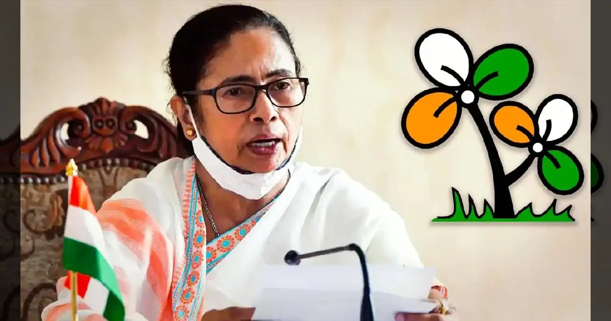 மேற்கு வங்க தேர்தல் 2026! பவானிபூர் தொகுதியில் மீண்டும் மம்தா பானர்ஜி போட்டி!