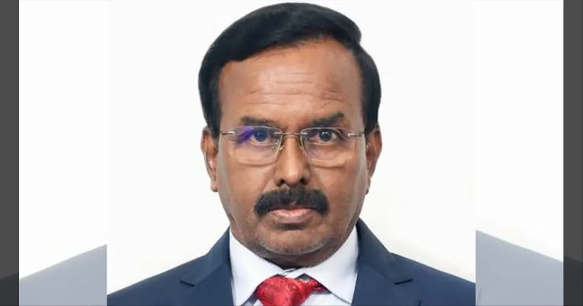 தமிழக மின்சார ஒழுங்குமுறை ஆணையத்தில் திடீர் திருப்பம்.. தவெக ஆட்சியில் அடுத்தடுத்து விலகும் உயர் அதிகாரிகள்!