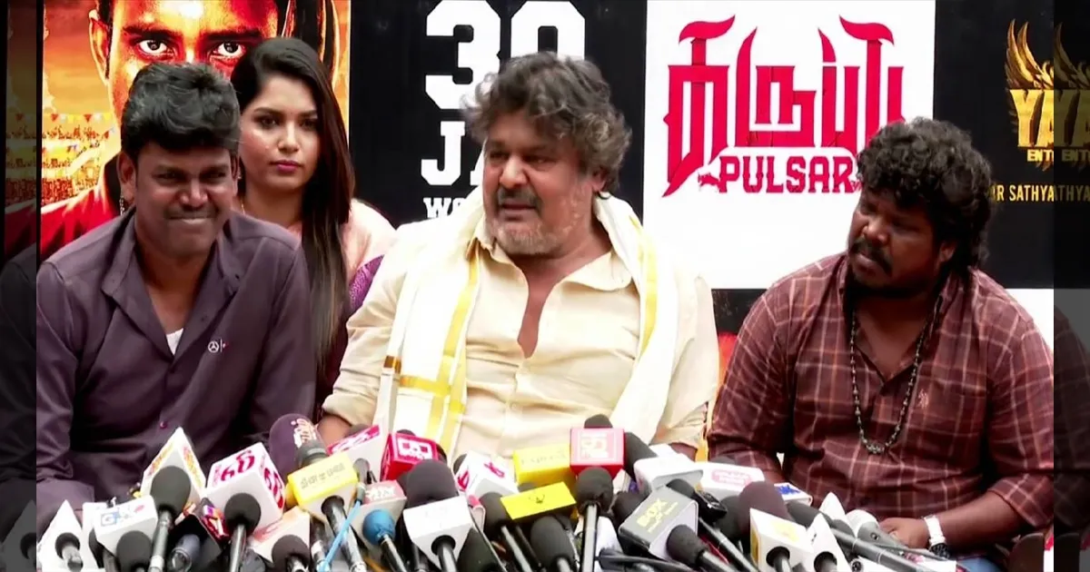 ஜனநாயகன் படத்துக்கு ஏன் இவ்வளவு தடை? விஜய்க்காக சென்சார் போர்டை சாடிய மன்சூர்!