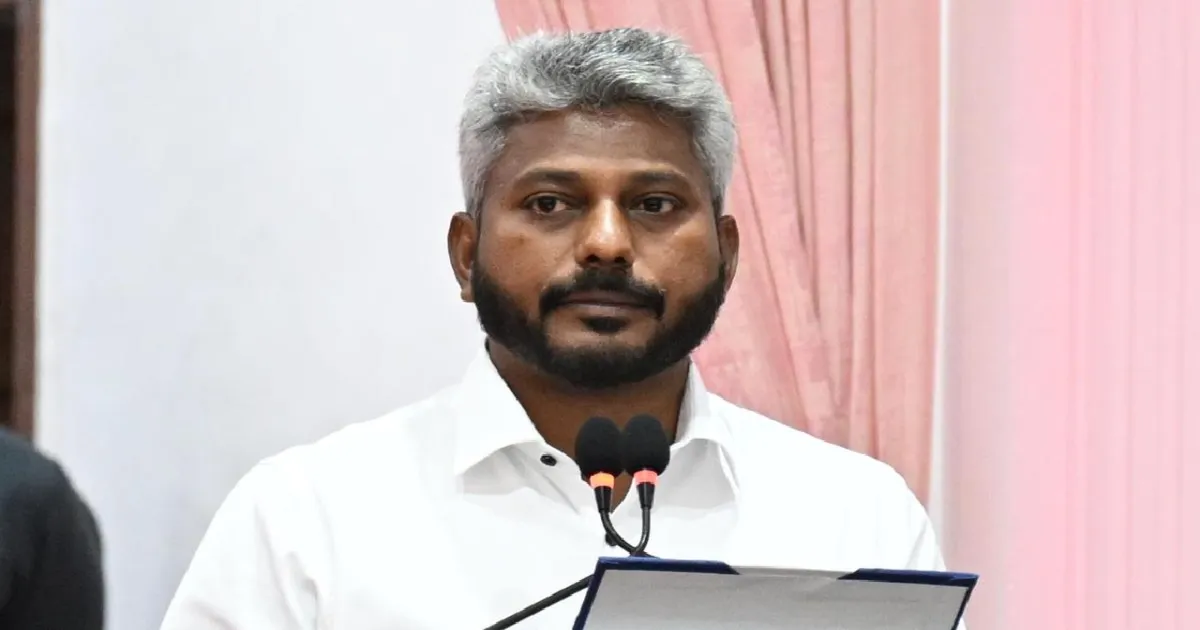 ஆர்.கே.நகர் வெற்றிக்கு எதிராக வழக்கு! அமைச்சர் மரிய வில்சன் பதிலளிக்க சென்னை உயர் நீதிமன்றம் உத்தரவு!