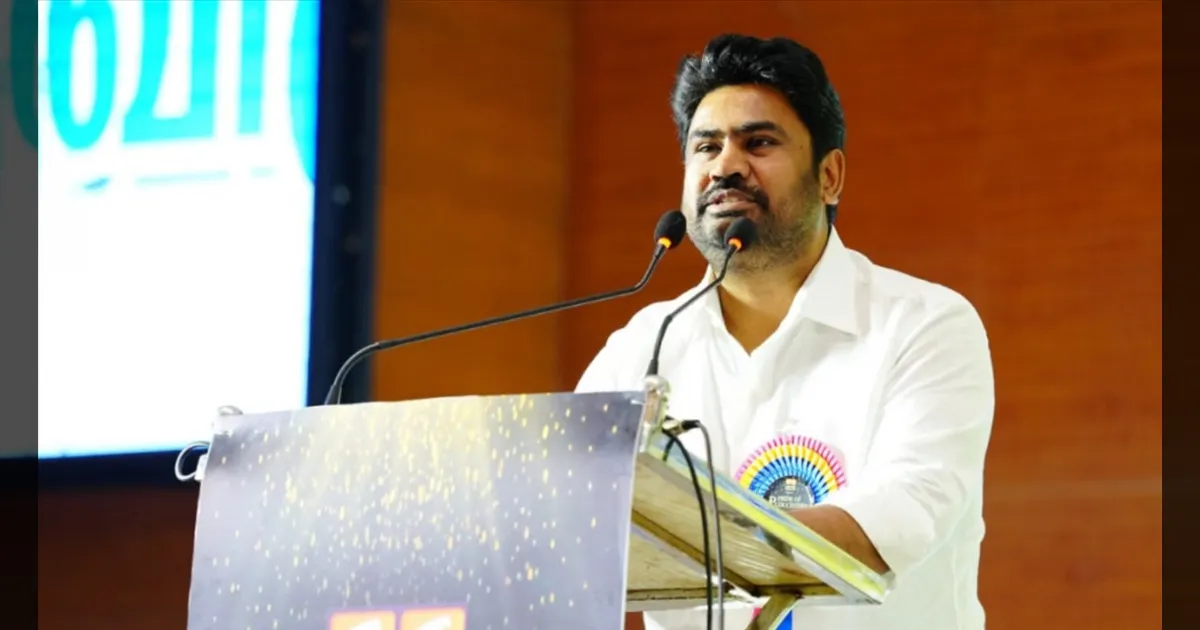 அம்மாடியோவ்! 29 கிலோ தங்கம்! 200 கிலோ வெள்ளி!! ரூ.600 கோடிக்கு சொத்து! மலைக்க வைக்கும் ஜோஸ் சார்லஸ் மார்ட்டின்!